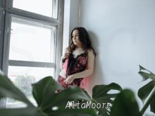 AliaMoore