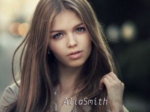 AliaSmith