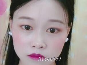 Alice999