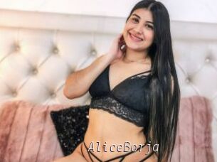 AliceBorja
