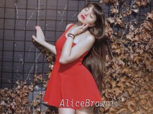 AliceBrowni