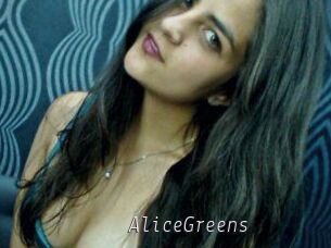 AliceGreens