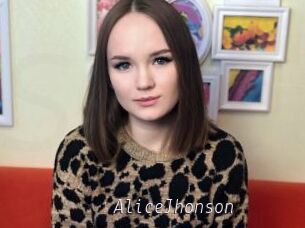 AliceJhonson