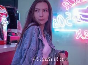 AliceMillium