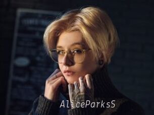 AliceParksS