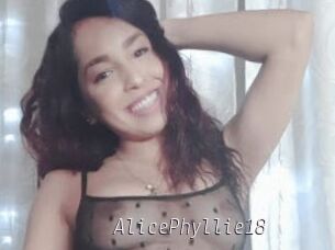 AlicePhyllie18