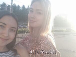 AliceRozali