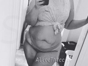 AliceThicc
