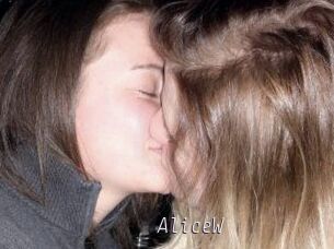 AliceW