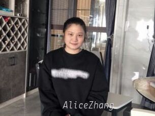 AliceZhang