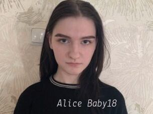 Alice_Baby18