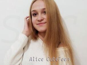 Alice_CuteTeen