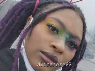 Alicerose99