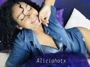 Aliciahotx