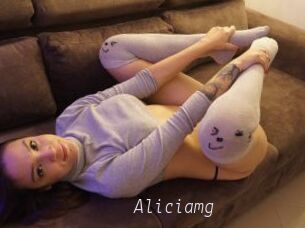 Aliciamg