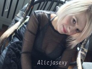 Alicjasexy