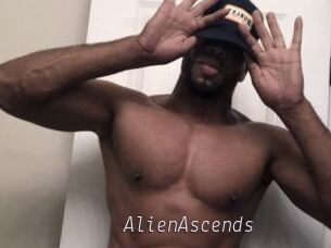 AlienAscends