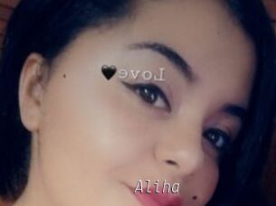 Aliha