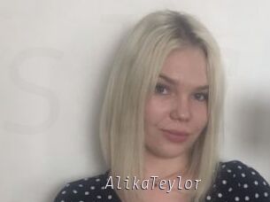 AlikaTeylor