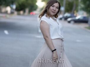AlinaEvan