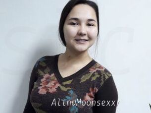 AlinaMoonsexxy