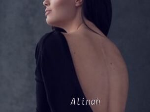 Alinah