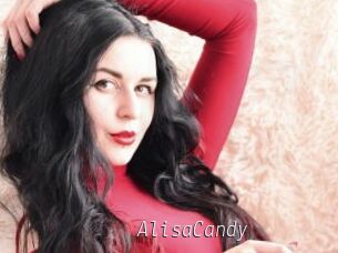 AlisaCandy