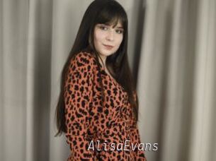 AlisaEvans
