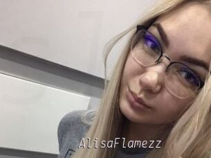 AlisaFlamezz