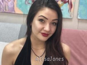 AlisaJones