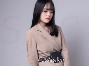 AlisaShan
