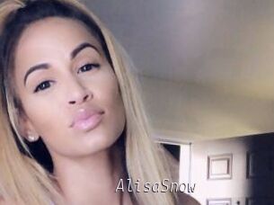 AlisaSnow