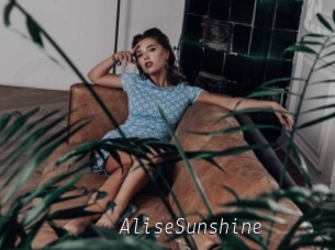 AliseSunshine