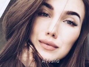 Alisha