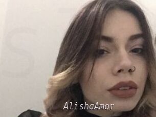 AlishaAmor