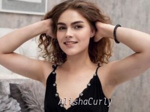 AlishaCurly