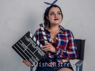 AlishaMistress