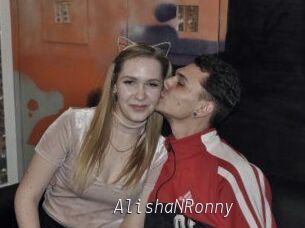AlishaNRonny