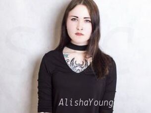 AlishaYoung