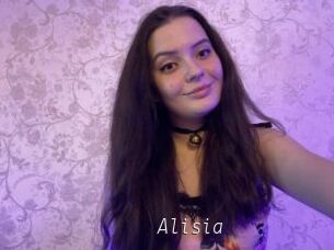 Alisia