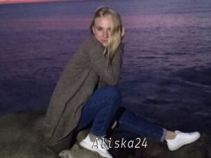 Aliska24