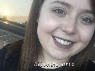 AlisonHendrix