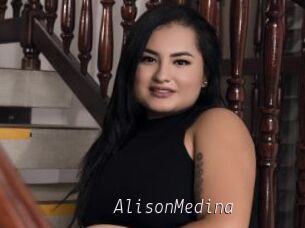 AlisonMedina