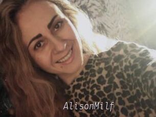 AlisonMilf