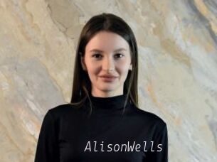AlisonWells