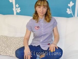 AlisonWiliams