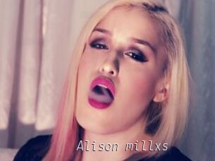 Alison_millxs