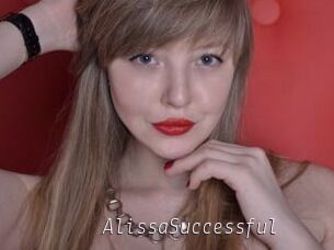 AlissaSuccessful