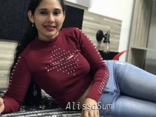 AlissaSum