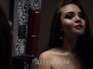 AlissaWayne